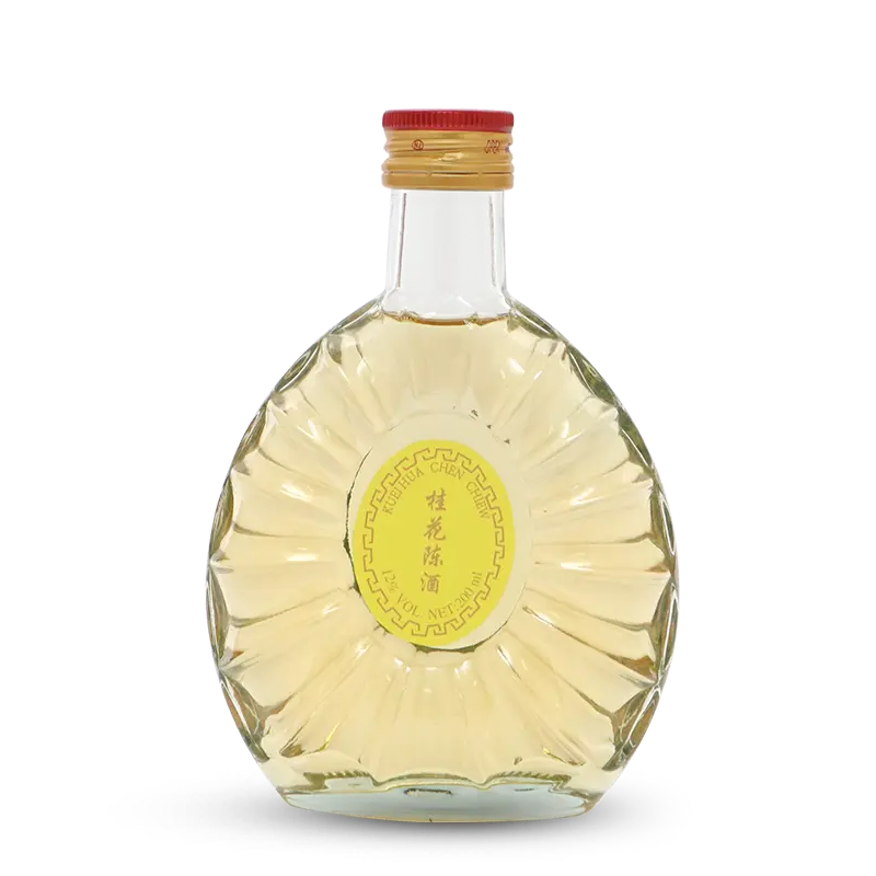200 میلی لیتر بطری XO شراب Osmanthus