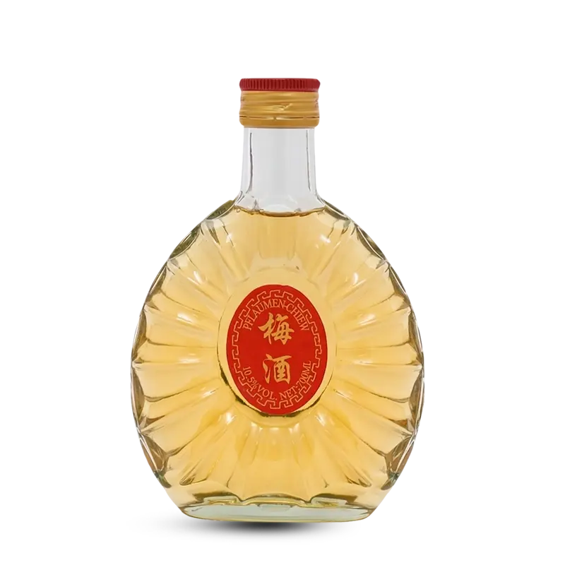 200ML بطری XO شراب آلو