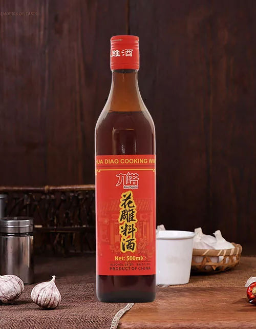 شراب آشپزی Shaoxing شراب آشپزی Shaoxing